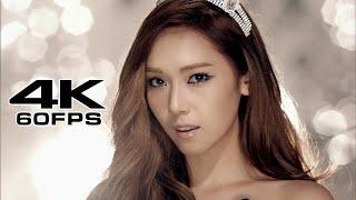 [4K/60FPS] Girls' Generation - The Boys