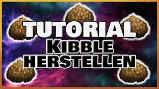  ARK KIBBLE GUIDE  01: Das Kibble - Rezept, Zutaten und Eier | ARK: Survival Evolved