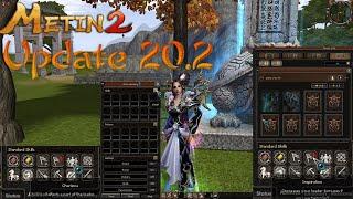 Metin2.Ro  Update 20.2