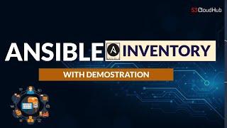 #03 Ansible Inventory Management | Ansible Beginners Tutorial | Ansible Inventories, Hosts, Groups