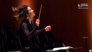 Stage@Seven: Copland: Appalachian Spring – Alondra de la Parra