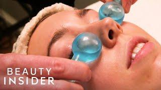 The Best Custom Facial In NYC | Beauty Explorers