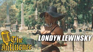 Londyn Lewinsky - "Competition Dead" | The Influence Performance
