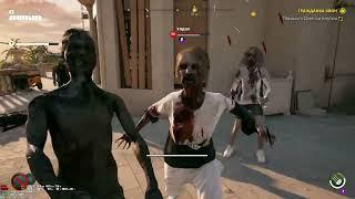 Dead Island 2 | Ryzen 7 5700x Radeon RX 7900 XT 1440p