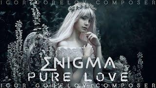 Cynosure - Enigma I Pure Love (New Age Music 2022) 2K