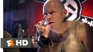 Interrogation (2016) - White Supremacist Bar Scene (3/5) | Movieclips