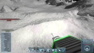 Space Engineers fails