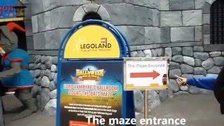 School Trip to Legoland - Nur Syuhada