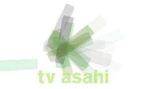 Tv asahi logo