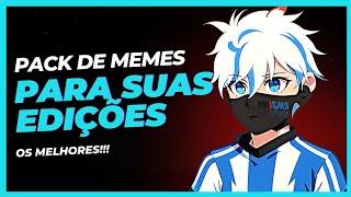 PACK DE MEMES ATUALIZADOS 2023!!!