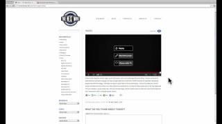 How to Embed a Youtube Video Cleanly to Your Blog - websitetology.com