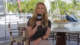 2023 Discover Boating Miami International Boat Show on Fox Sports