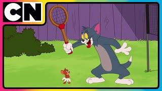 Jerry’s Greatest Escape Tactics!  | Tom & Jerry | #compilation | #funnyvideo | @cnindia