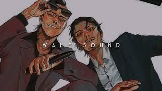 2Pac - All Eyez On Me (Gangsta Remix) (Slowed Reverb) Tiktok // Walf Sound