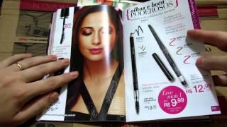 Revistas Avon Campanha 07/2015