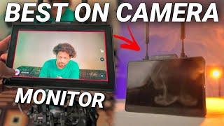 Hollyland All New 7 Inch Pyro H Monitor For Filmmakers | Full Review in Hindi