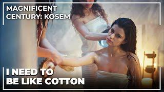 Kosem Prepares For A Night With The Sultan | Magnificent Century: Kosem Episode 9