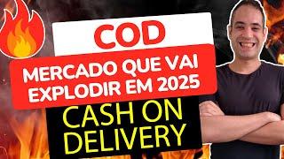 ESSE NOVO MERCADO VAI ESTORAR AGORA EM 2025