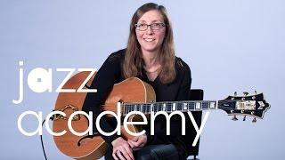 Mary Halvorson Breaks Down Free Improvisation