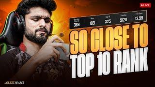 FINALLY AAJ TOP 10 HOGA | CONQUEROR OR WHAT