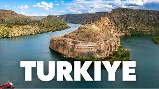 Türkiye   | Ölmeden Önce Görülmesi gereken 57 Muhteşem Yer