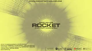 ROCKET - A A A (feat. LILDRUGHILL)