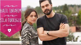 Fapte surprinzătoare despre decizia de căsătorie a lui Sıla și Halil İbrahim