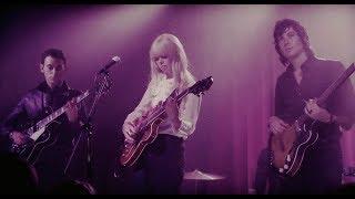 CHROMATICS "SATURDAY" TWIN PEAKS: THE RETURN PT. 12