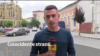 Un tânăr din Arad a intrat de două ori cu maşina în acelaşi copac