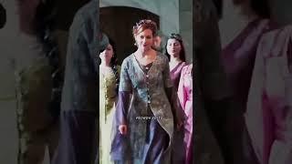 Hurrem caminaba como sultán