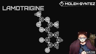 MOLEK-SYNTEZ Guide - Lamotrigine