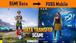 How to Transfer BGMI data to PUBG Global after BGMI Ban in India? - BandookBaaz