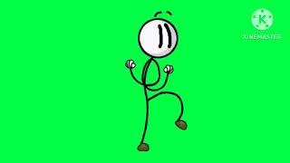 Stickman dance effects #1