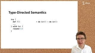 Effects as Capabilities: Effect Handlers and Lightweight Effect Polymorphism