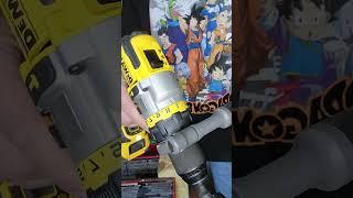 Torque Testing the Dewalt DCD999 How  is It?