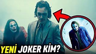 Gerçek Joker Kim Olacak? Büyük DC Teorisi Dark Knight Efsanesi Geri Mi Dönüyor?