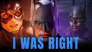 The Truth Revealed: Justice League is Alive (Suicide Squad Game)