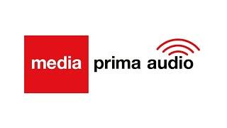 (Aircheck)All Media Prima Audio + Ooga X radio in Seremban,N.Sembilan