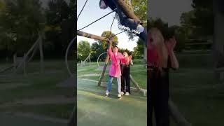 Crazy moments p3 #clipstv #funny #crazy  #prank