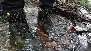 La Sportiva TX5 GTX test waterproof Gore-Tex