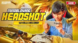 BGMI RUSH GAMEPLAY LIVE - #shorts #bgmi #gameplay