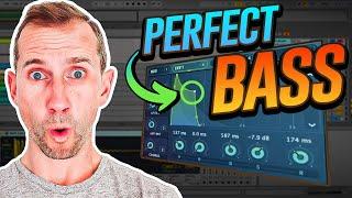 7 Steps to The Perfect Bass