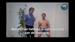 The EMMETT (Rescue) Recovery Technique with Dutch subtitles