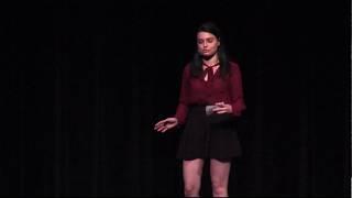 Open Mindedness | Jordan Ginsburg | TEDxYouth@WHRHS