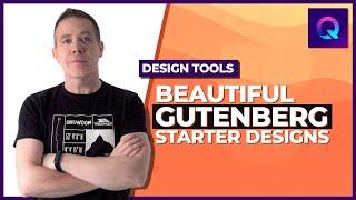 Qubely Gutenberg Blocks & Templates LIFETIME DEAL - First Look