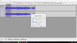 Audacity  - Installation & Overview