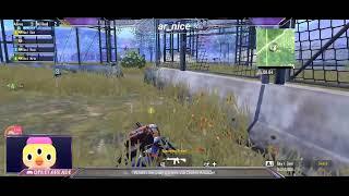 Watch me stream PUBG MOBILE