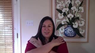 Butterfly Hug: Calming the Nervous System after Stress or Trauma with Magali Morales