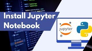 How to Open Jupyter Notebook in Command Prompt | Jupyter Notebooks