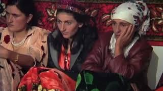 Music of Central Asia Vol.5: The Badakhshan Ensemble: Song and Dance from the Pamir Mountains, 5 min